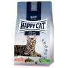 Happy Cat Culinary Atlantik Lachs 10kg - lazacos száraztáp felnőtt macskáknak HC143455