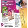 Happy&Fit Natural Economy Adult with Lamb and Rice 12kg