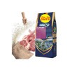 Happy&Fit Natural Economy Adult with Lamb and Rice 15+3kg