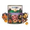 Happy&Fit Superior Dog Monoprotein konzerv friss bárányhús sárgarépával, burgonyával 800g HF41963