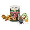 Happy&Fit Superior Dog Monoprotein konzerv friss marhahús mangóval, áfonyával 400g HF41966
