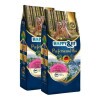 Happy&Fit Professional Plus Adult Mini Sensitive Lamb & Rice 2x18kg HF928872X