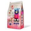 Happy&Fit Superior Adult Hipoallergén, Gabonamentes Kacsa, halolajjal és almával 10kg HF94478-2