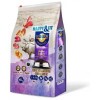 Happy&Fit Superior Hipoallergén, Gabonamentes Friss marha, strucc, vízibivaly, sütőtökkel 3x10kg HF944923X