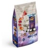 Happy&Fit Superior Hipoallergén, Gabonamentes Friss marha, strucc, vízibivaly, sütőtökkel 2,5kg HF95994