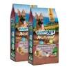 Happy&Fit Natural Adult Rind & Reis XL 2x12kg HF996522X
