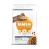 Iams Cat Adult Indoor csirke macskatáp 10kg IAMS50451