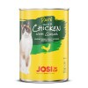 Josera JosiCat Paté Chicken with Quinoa 400g JC2305