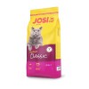 Josera JosiCat Sterilised Classic macskatáp 10kg JC8373