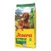 Josera Mother & Puppy Salmon & Rice (Family Plus) kutyatáp 12,5kg