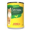 JosiCat Chicken Sauce konzerv 415g
