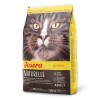 Josera Naturelle macskatáp 10 kg