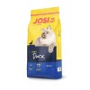 Josera JosiCat Crispy Duck macskatáp 18 kg JD8366