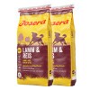 Josera Adult Lamb & Rice kutyatáp 2x12,5kg