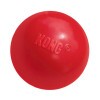 KONG Feliratos Classic Labda Kutyajáték S KB2E