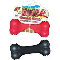 KONG Goodie Bone Gumi Csont Kutyajáték M