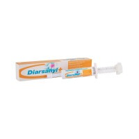 Diarsanyl Plus paszta 10 ml