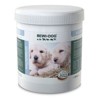 Bewi-Dog Lac kölyöktej 0,5kg