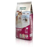 Bewi-Dog H-energy - szárnyasbangazdag 0,8kg