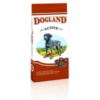 Dogland Active 15kg