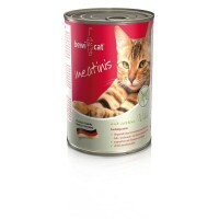 Bewi-Cat Meatinis vadas 400g