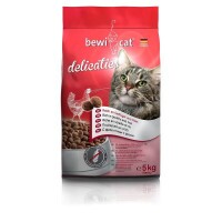 Bewi-Cat Adult válogatás 5kg