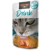 Leonardo ital tőkehallal 40g