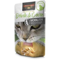 Leonardo Drink csirkével macskaleves 40g - mobilitás
