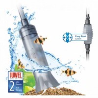 Juwel Aqua Clean 20 Aljzattisztító