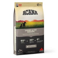 Acana Light & Fit 11,4kg