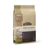 Acana Free-Run Duck 11,4kg
