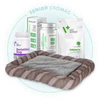 Senior csomag kutyáknak