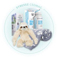 Stressz csomag kutyáknak
