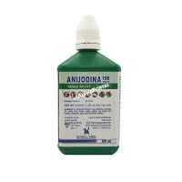 Anijodina oldat 120 ml