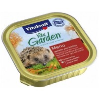 Vitakraft Premium Menu Alutál Sünöknek 100g