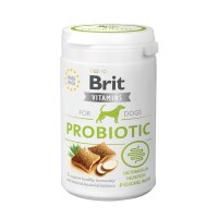 Brit Vitamins Probiotic 150g
