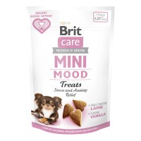 Brit Care Mini Treats Mood 50g