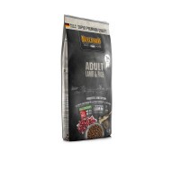 Belcando Adult Lamb & Rice 12,5kg - friss hússal