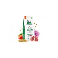 Brit Care Dog Hypoallergenic Senior All Breed Lamb & Rice kutyatáp 12kg