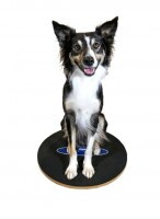Paw Prosper FitPaws 51 cm-es kör alakú billenő deszka