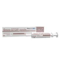 BiogenicVet Bezo-STOP paszta 60 ml