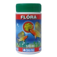 Bio-Lio Haltáp Flóra 120ml