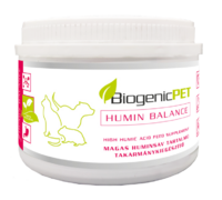 BiogenicPet Humin Balance 250g