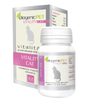 BiogenicPet Vitality Cat