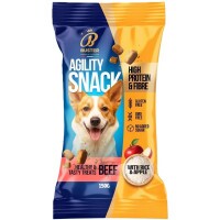 -Buster Agility Snack marhás 150g