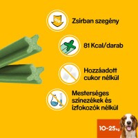 Pedigree Denta Fresh 7db Medium 180g