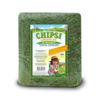 Széna Chipsi Sunshine Bio 3Kg