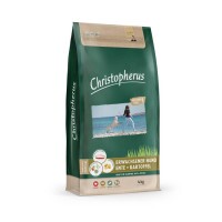 Christopherus Dog Adult Grainfree Kacsa és burgonya Small & medium 4kg