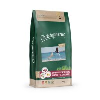 Christopherus Dog Adult Grainfree Szarvas és burgonya Large 4kg