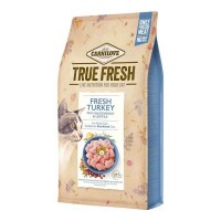 Carnilove True Fresh Cat Adult Turkey - pulyka 1,8kg